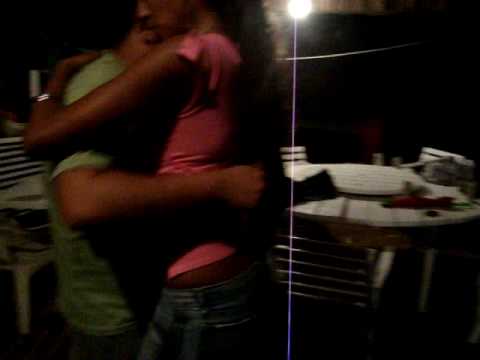 Particulino Trio Maracaia no Rio - 25/04/09