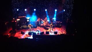 Ryan Adams - Yesterday&#39;s News (Whiskeytown)