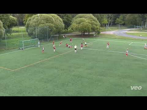 ToTe - Ponnistus 2-0