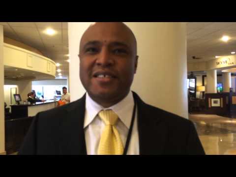 Bladimir M., CreditCEO client video testimonial