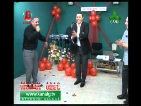 GOCA GARILAR (giresun karşılaması) - ŞABAN YAĞMUR