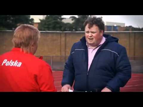 Omid Djalili - Polish plumber.avi