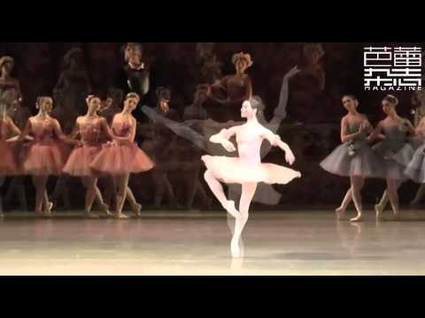 ”CBM World ballet stars“--No.13- Olesya Novikova