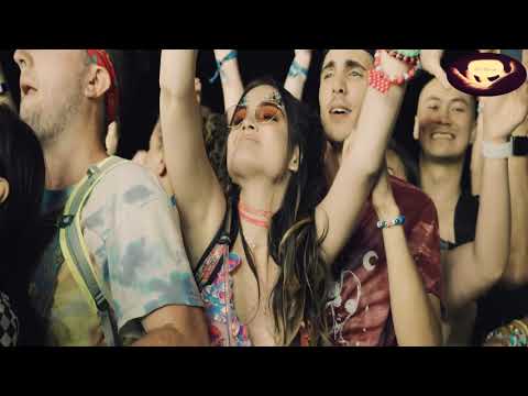 ELEKTRO VIDEOMEGAMIX 2019 DJ MONJE