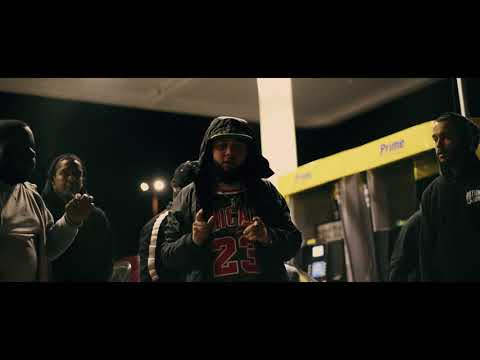 Busby The Shooter & Moe Bundles - Dirty Mouth Remix (Official Music Video)