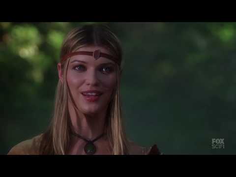 Charmed 6x01 Remaster - Leo's Missing