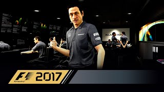 F1 2017 video 1