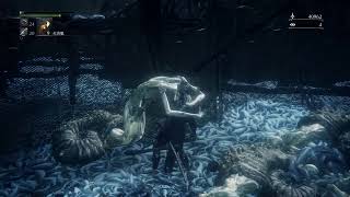 めっちゃ久しぶりに狩人の夢日記「Bloodborne」#29