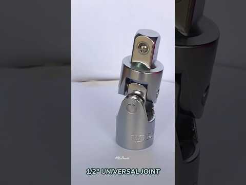 1/2" UNIVERSAL JOINT || WSC2212 #universal #sockets #wrench