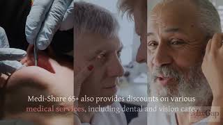 Medi-Share 65+: A Health Sharing Alternative for Medicare Beneficiaries