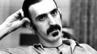 Frank Zappa - Andy - 1974, Los Angeles (audio)