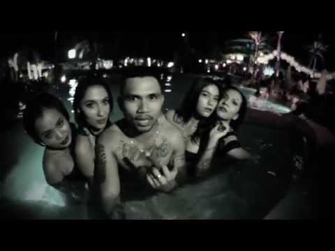 Roy Ricardo - Semalem Bobo Dimana ( Official Video )