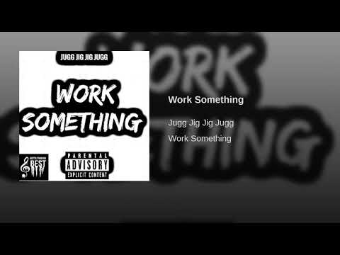 Work Something