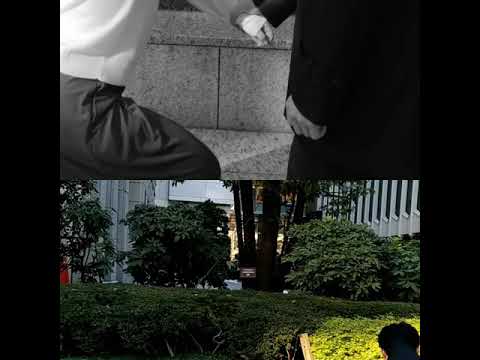 簡単護身術 夜道で腕をつかまれた時 女性でもできる防犯対策