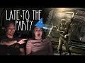 Let's Play Dead Space - Late to the Party