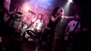 Zputnik - Barák 5.4.2013