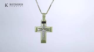 Κόσμημα Κοτσώνης Κόρινθος / Κοσμήματα με την υπογραφή του καλύτερου Ελληνικού εργαστηρίου