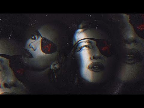 MADONNA FT. ANNITA: Faz Gostoso [Dj Aron Remix]