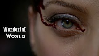 Westworld - Wonderful World
