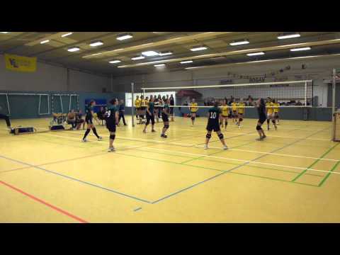 Team Schaumburg V (w) vs. Victoria Lauenau II