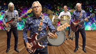 I put a spell on you   HD 1080p performed by Ilkka Heikki &amp;LPX