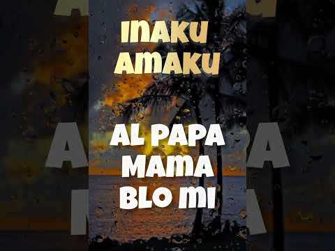 Reggie-Olema translation(Pidgin Version)