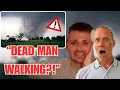 European Dad Reacts To American Tornadoes For The First Time Jarrell Texas Tornado