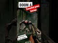 This is what the cancelled DOOM 4 looked like…