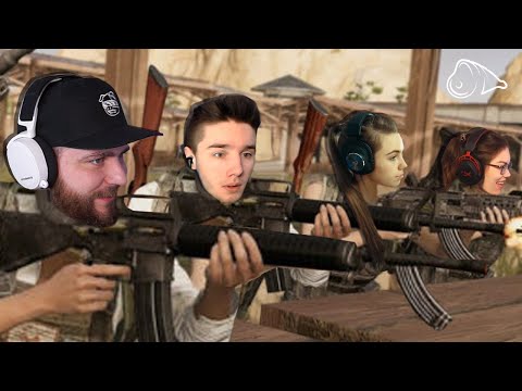 PUBG EU Ranked Game ft. Danucd, Kaymind & LittleBigWhale