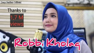 Download lagu ROBBI KHOLAQ VERSI INDIA BY DEVY BERLIAN mp3