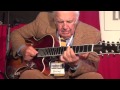 "If I Had You" - Bucky Pizzarelli, Ed Laub, Walt Bibinger - Luthier's Showcase 2013