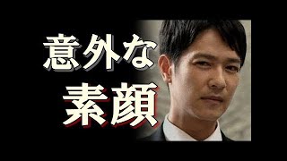 堺雅人が見せる”意外な素顔”に驚き! 妻で女優の菅野美穂との関係と意外な家庭での顔とは?【ザ・芸能界】 mqdefault - 堺雅人が見せる”意外な素顔”に驚き! 妻で女優の菅野美穂との関係と意外な家庭での顔とは?【ザ・芸能界】