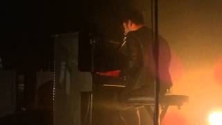 Black Rebel Motorcycle Club - "Promise" @ The Glass House