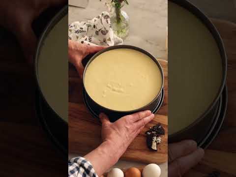 Turtle Cake