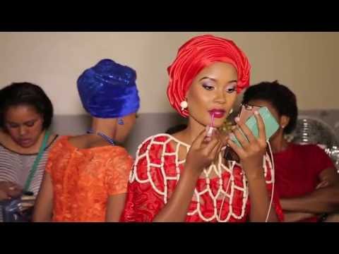 Diamond Platnumz ft Rayvanny Salome behind the Scene (part 2)