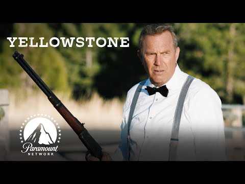 , title : 'Best of The Duttons vs. Trespassers | Yellowstone'