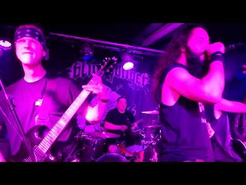 Blindgänger Letztes Konzert mit Marv im Bandhaus Leipzig