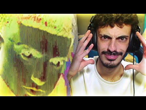 REACCIÓN a Elio Toffana feat. ToteKing - DEDO