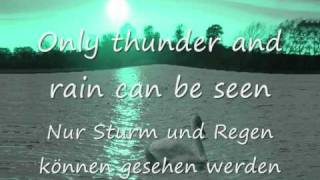 Lee Ryan-Guardian angel (Lyrics-Englisch-Deutsch)