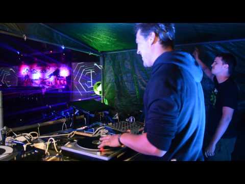 Astral Expedisound Flipo T-lesco-P.