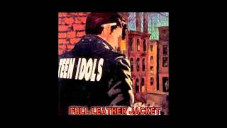 Teen Idols - Genuine Whiskey Man