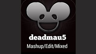 deadmau5 - Maths (Botnek Remix Drop) [Best Quality]