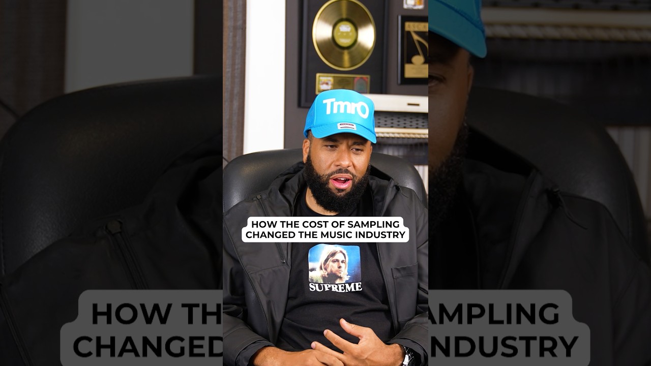 How Business Changed The Sound Of Music 😳