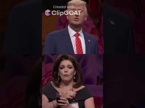SNL's Mother's Day Cold Open: Trump Interrupts Tribute with Jeanine Pirro's Return