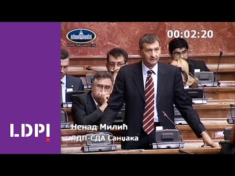 LDP - Nenad Milić - Šta se desilo sa „državnim udarom“ iz 2015. godine?