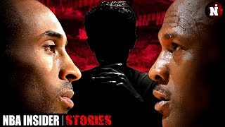 The Crazy Truth About The Richest NBA Player Never Seen | UNTOLD