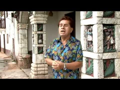 Edwin Montoya - Mi Último te Quiero (Videoclip Oficial) HD