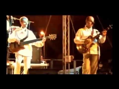 MARIA SIKY - Marcello Ledda & Isdenora live