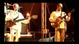 MARIA SIKY - Marcello Ledda & Isdenora live