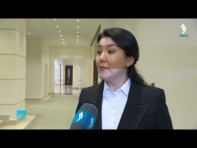 Мировые медицинские гиганты намерены открыть производства в Казахстане